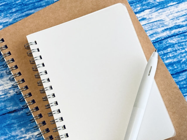 心がけ1：立ち止まり、自分にとことん向き合う