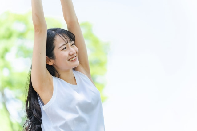 朝起きたら「すぐやる」と決める