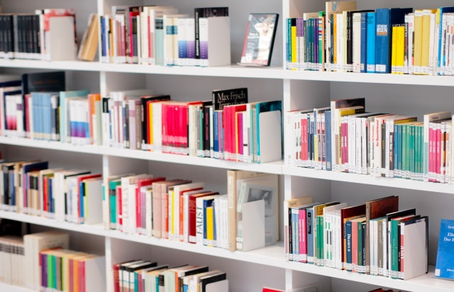 心がけ2：日常に新しい風を取り込む