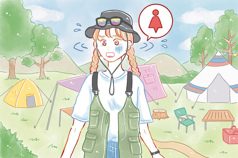 「お腹のゆるさを伴う生理痛、どうしてる？」働く女性の声から見えてきた“私らしい”選択肢