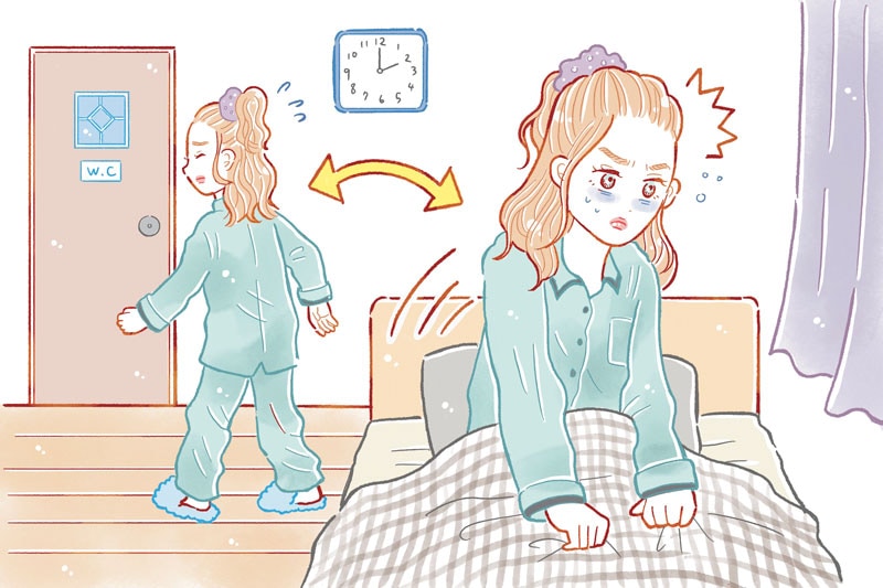 「お腹のゆるさを伴う生理痛、どうしてる？」働く女性の声から見えてきた“私らしい”選択肢