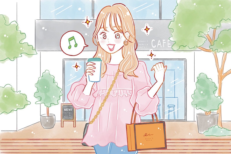 「お腹のゆるさを伴う生理痛、どうしてる？」働く女性の声から見えてきた“私らしい”選択肢