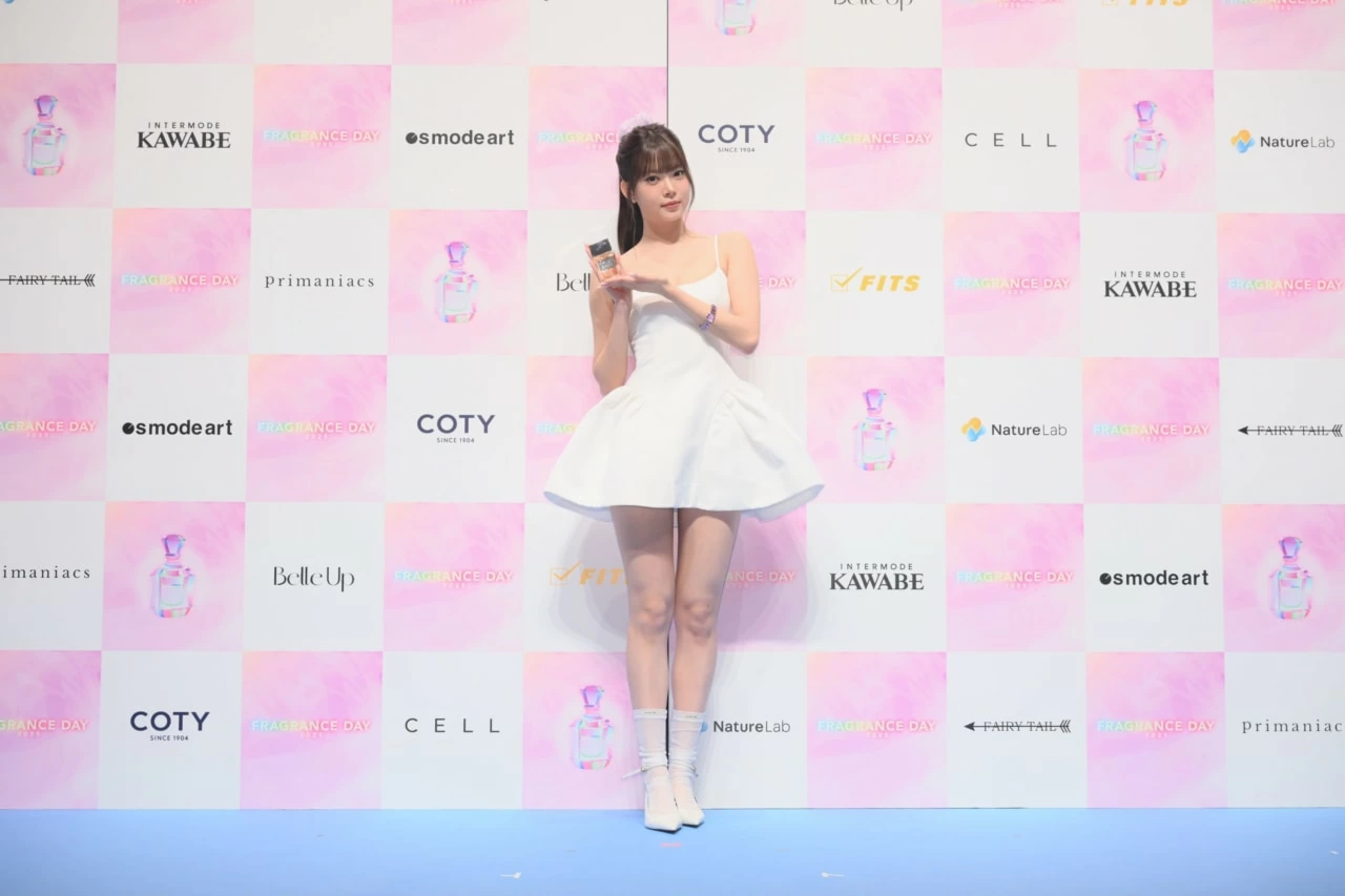 一年に一度の「FRAGRANCE DAY 2025」で選ばれたトレンドの香水は？ LE