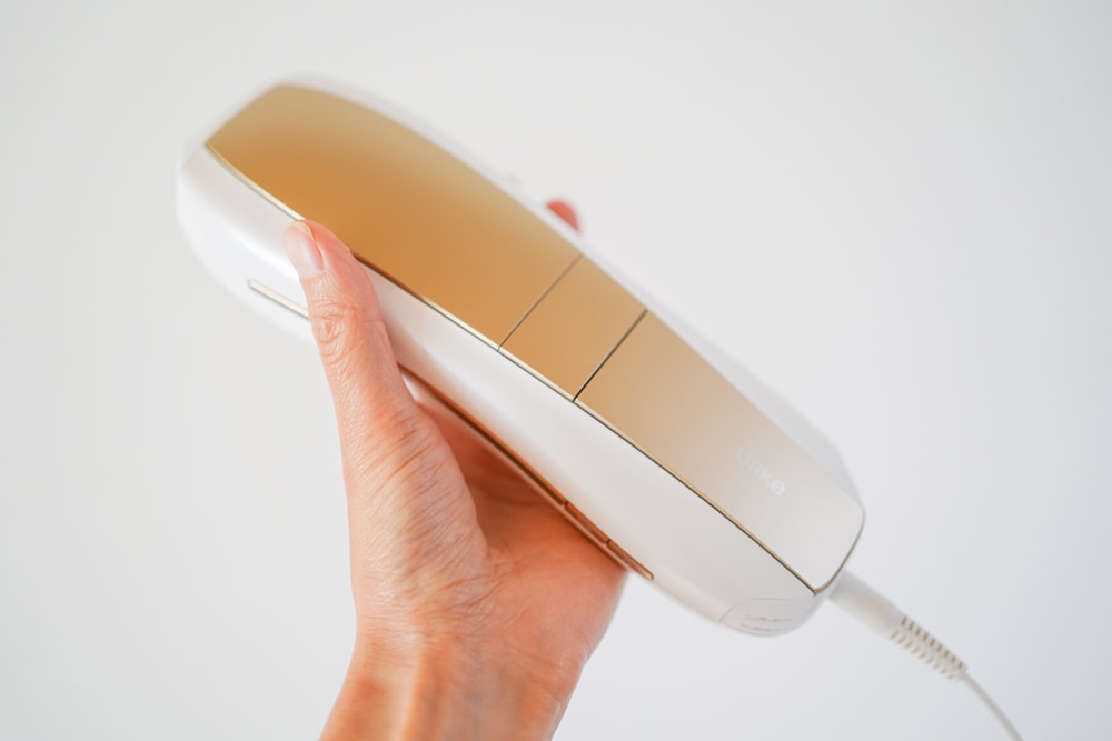 Ulike Air 10 IPL光美容器