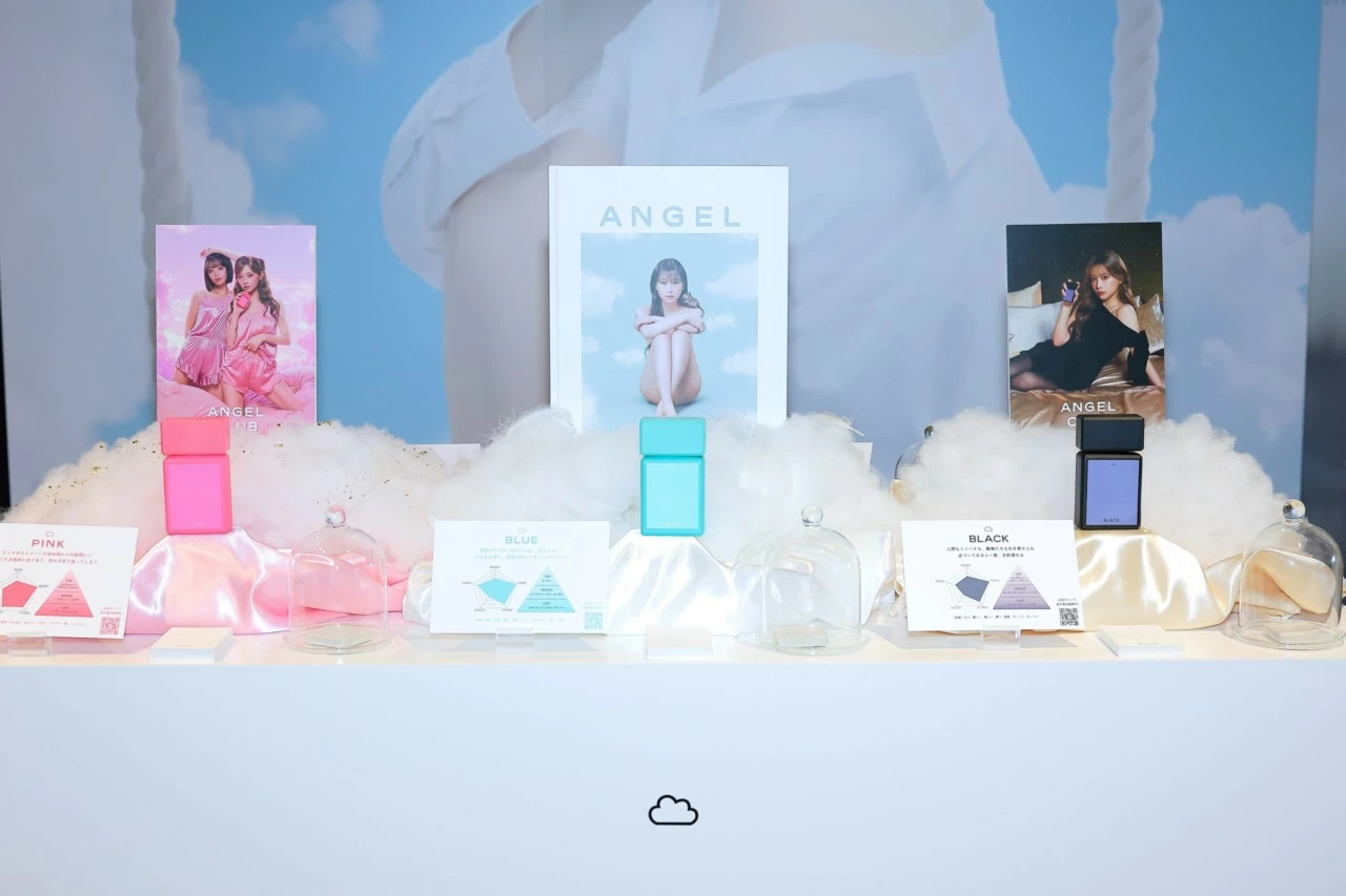 一年に一度の「FRAGRANCE DAY 2025」で選ばれたトレンドの香水は？ LE