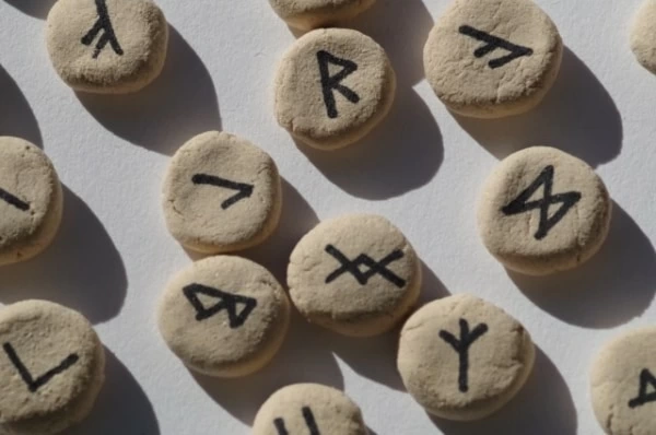 ルーン文字の意味一覧！ 種類別に解釈を紹介｜「マイナビウーマン」