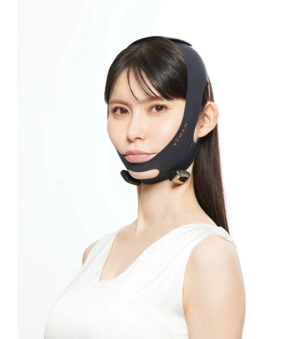 YA-MAN ヤーマン マクス フェイスアップ YA‐MAN（ヤーマン） 美顔器 メディリフト アクア EX 公式 ウェアラブル
