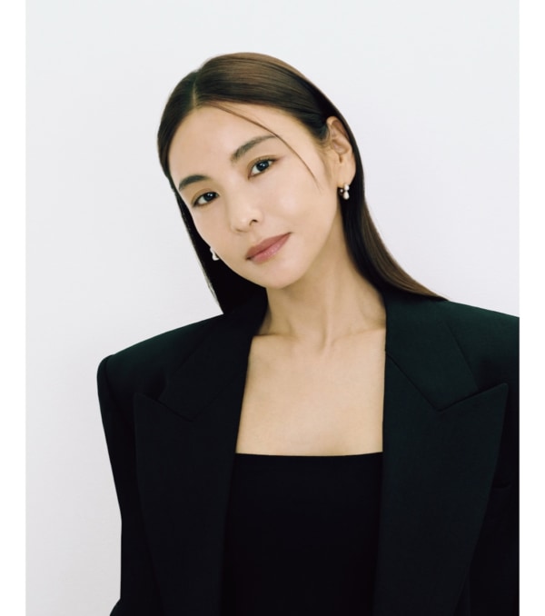 滝沢眞規子プロデュース「ADDITTLE BEAUTY」より、第一弾アイテム