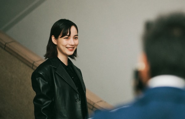 プラス15％前向きになる。元TBSアナウンサーの笹川友里が伝える