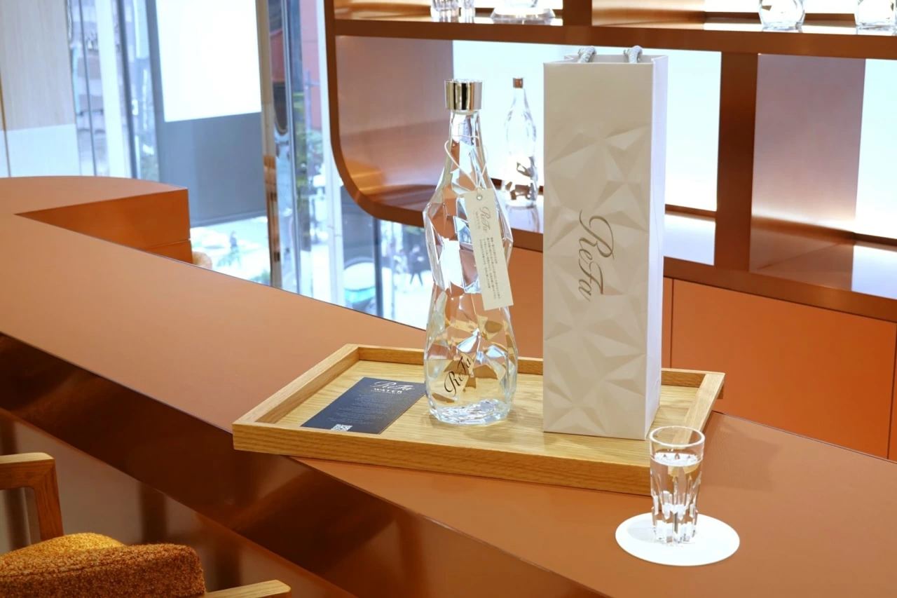 Refa リファ ウォーター プレミアム70 新品未開封 Refa ReFa WATER