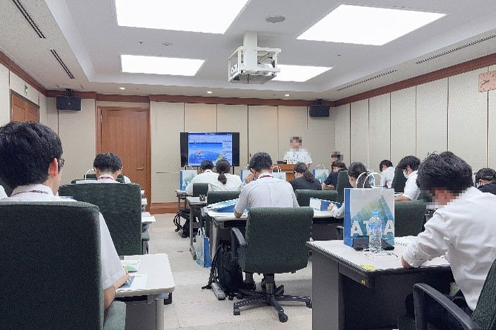 【理系学生必見】わたしらしく働く未来を考えるキャリアワークショップを開催！　技術系国家公務員の仕事とは？