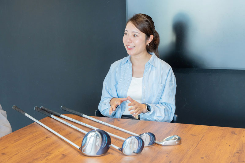 【女性350人に聞いた】“ゴルフのお悩みあるある”とは？経験者がプロにぶっちゃけ相談！