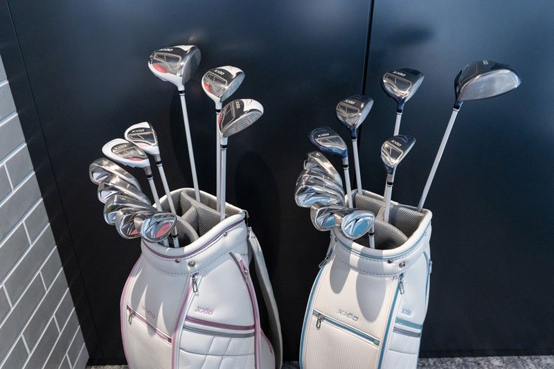 【女性350人に聞いた】“ゴルフのお悩みあるある”とは？経験者がプロにぶっちゃけ相談！