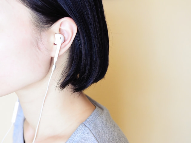  耳で聞く「ながら学習」で時間を有効活用