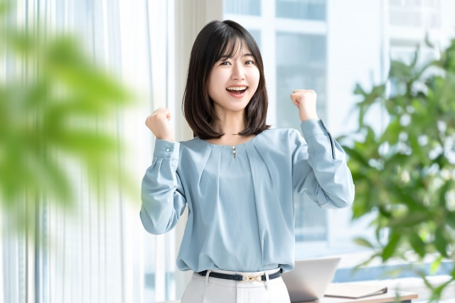 レジリエンス（精神的回復力）を身につける