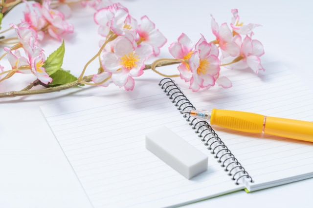 「できたこと」を見つける一言日記