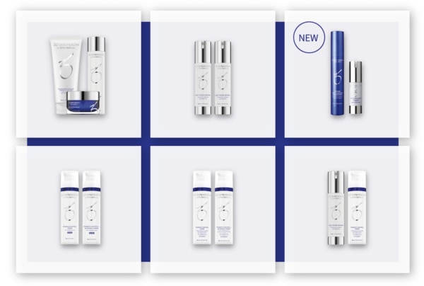 right0307　ゼオスキンヘルス3点セット ゼオスキンヘルス」から、初の日本限定ホリデーセットが登場！｜「マイ