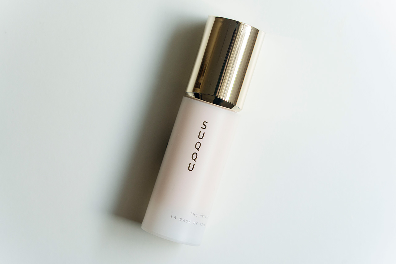 SUQQUベースメイクの“重ねの技”をお得に体感。@cosme BEAUTY DAYの限定