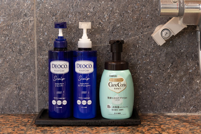 乾燥シーズンでも“むぎゅもち肌”になれる!?　人気銭湯で体験できる「ケアセラ湯」に潜入！