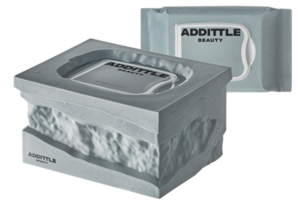 滝沢眞規子プロデュース「ADDITTLE BEAUTY」より、第一弾アイテム