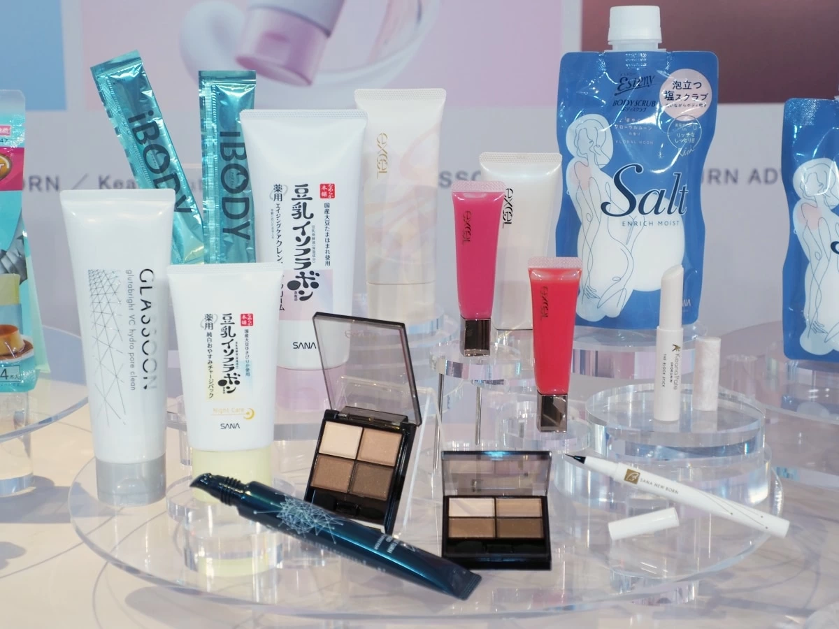 なめらか本舗」など、常盤薬品工業の2026年春新作が大集合！ アラサー