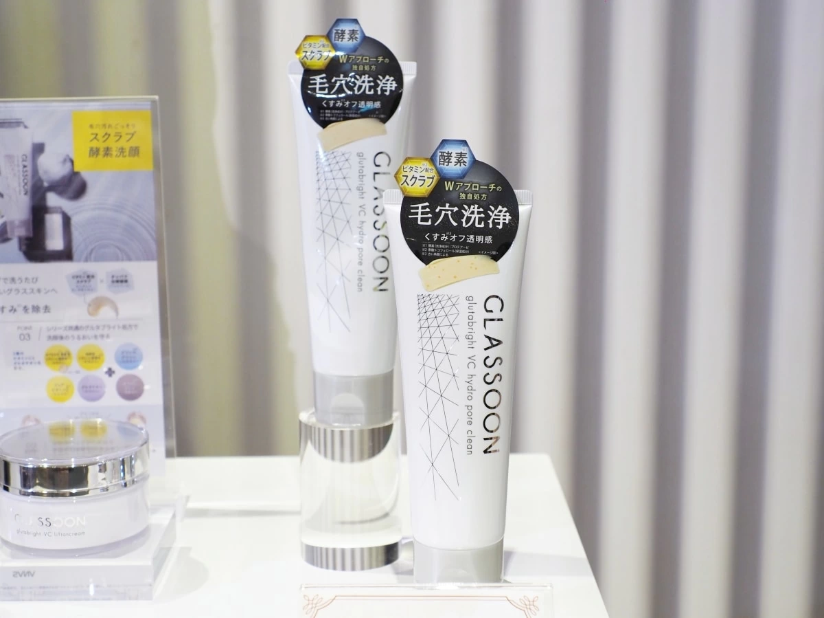 なめらか本舗」など、常盤薬品工業の2026年春新作が大集合！ アラサー