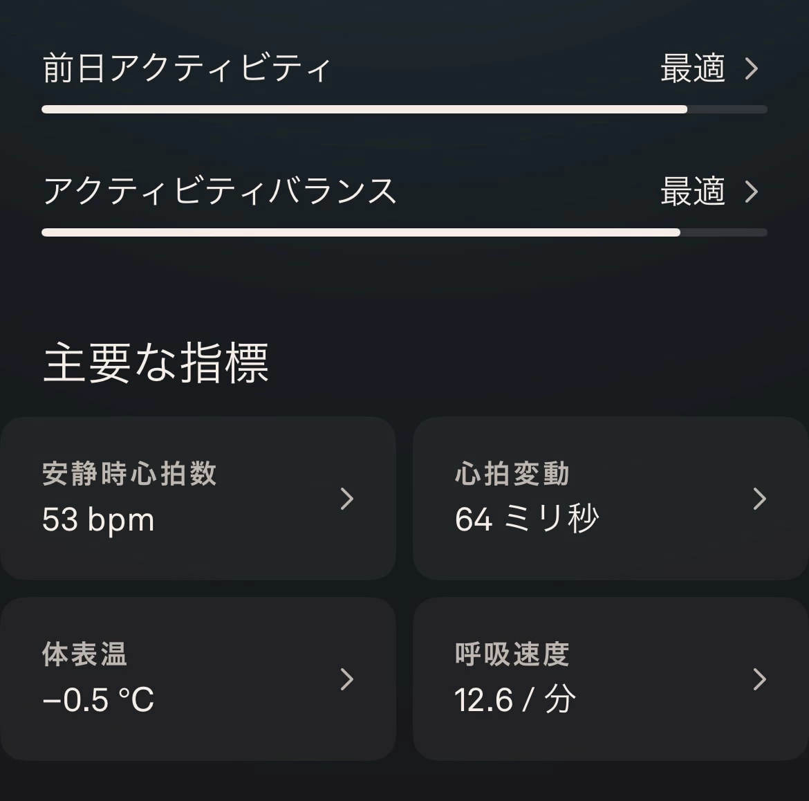心身の状態を“見える化”する、スマートリング『Oura Ring 4』がスゴい！｜「マイナビウーマン」