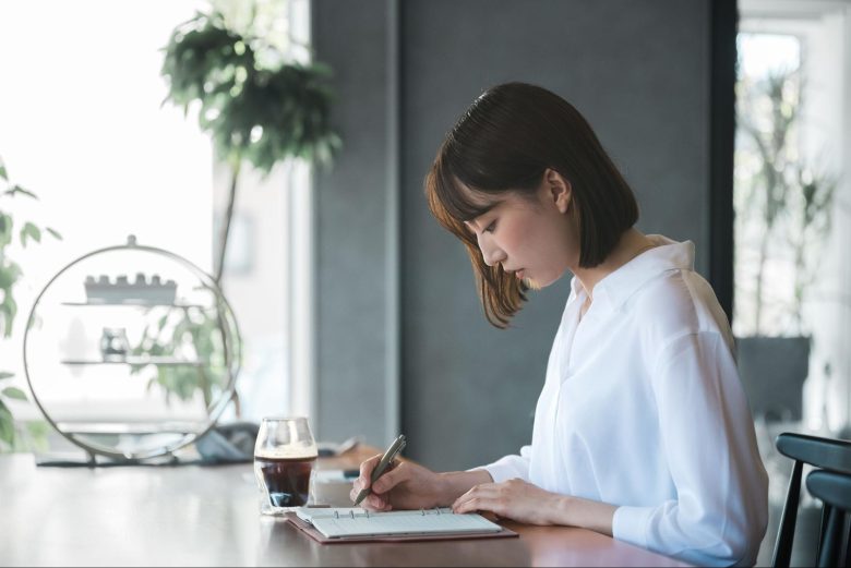 1.まずは自分自身を知ることから始める