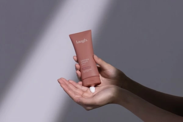 デリケートゾーンケアブランド「laugh.」より限定の香り「メルティ