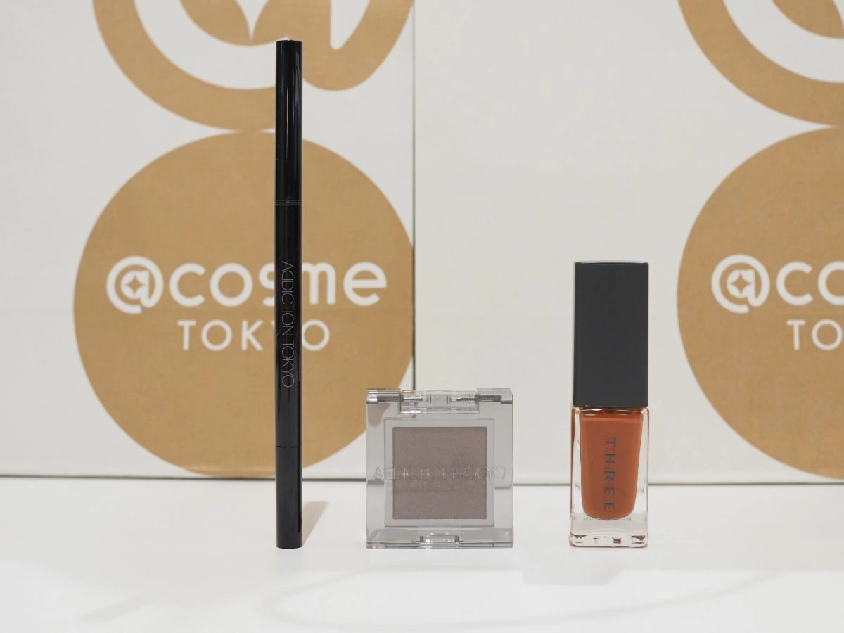 cosme TOKYOで年初めのお買い物！ 2万円でコスメオタクが購入した