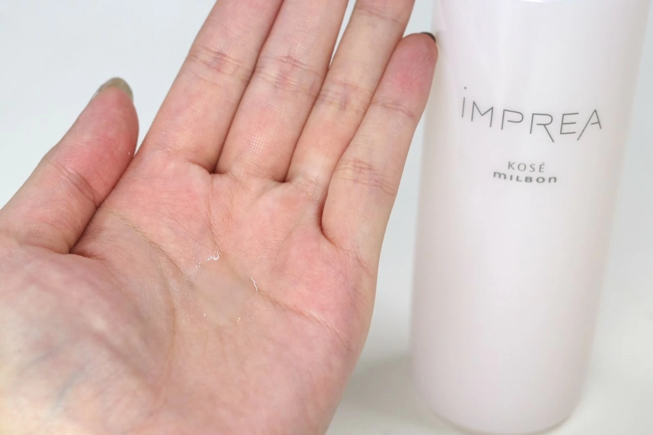 美容室専売コスメ「インプレア」から2026年春新作スキンケアが登場