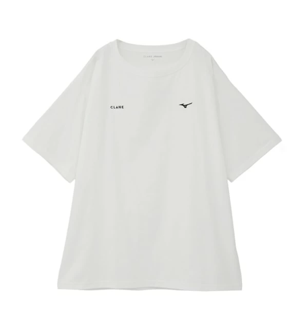 CLANE × MIZUNO】 初コラボレーションアイテムの発売が決定！ トラック
