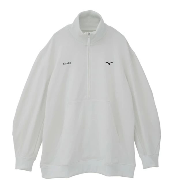 CLANE × MIZUNO】 初コラボレーションアイテムの発売が決定！ トラック