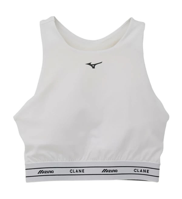 CLANE × MIZUNO】 初コラボレーションアイテムの発売が決定！ トラック
