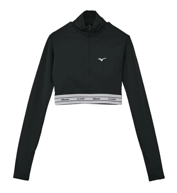 CLANE × MIZUNO】 初コラボレーションアイテムの発売が決定！ トラック