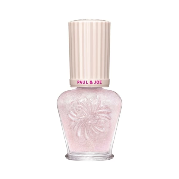 PAUL & JOE BEAUTE】サクラ色の美容液プライマー他、「2026 SAKURA