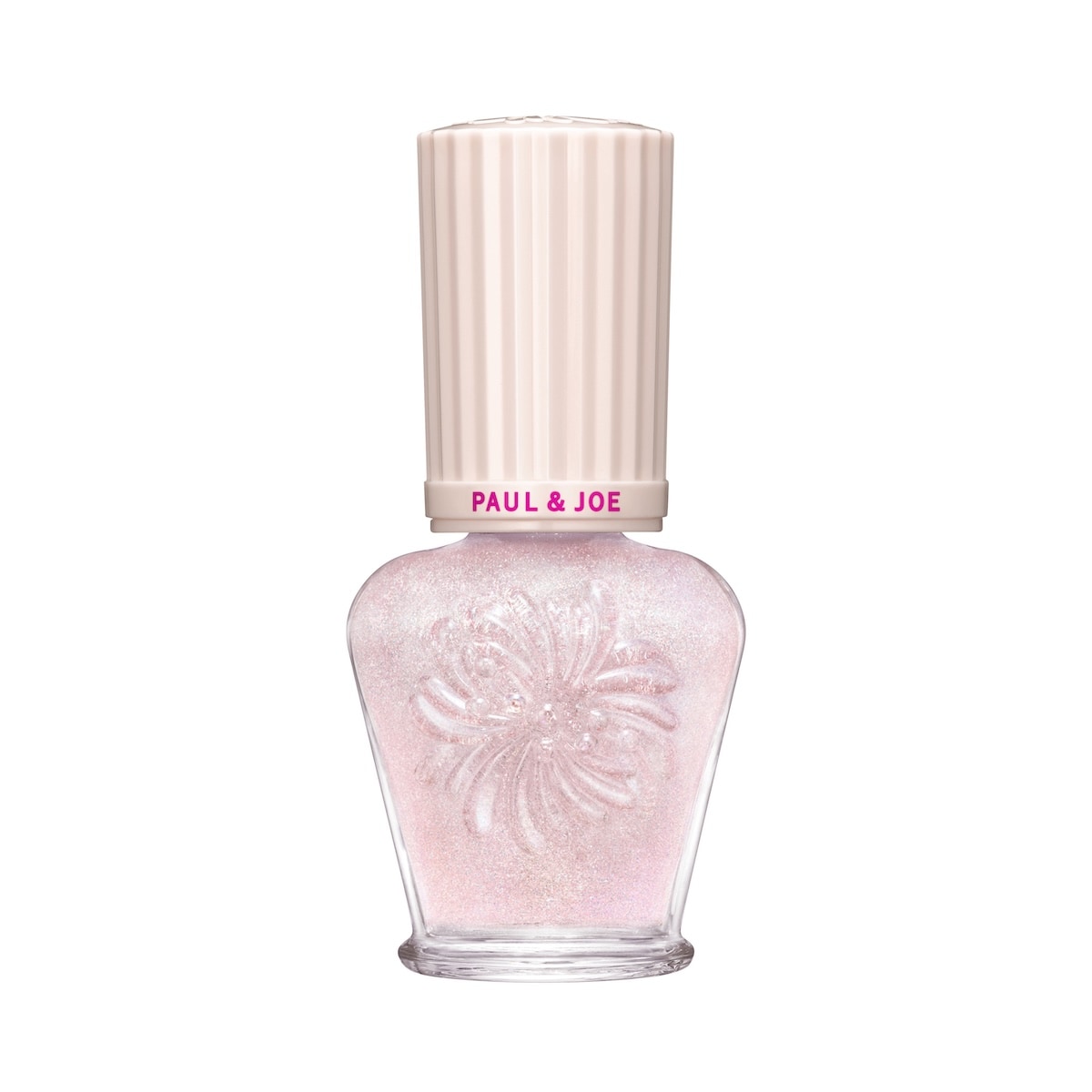 化粧機器。新品色はパールピンク。 PAUL & JOE BEAUTE】サクラ色の美容液プライマー他、「2026 SAKURA