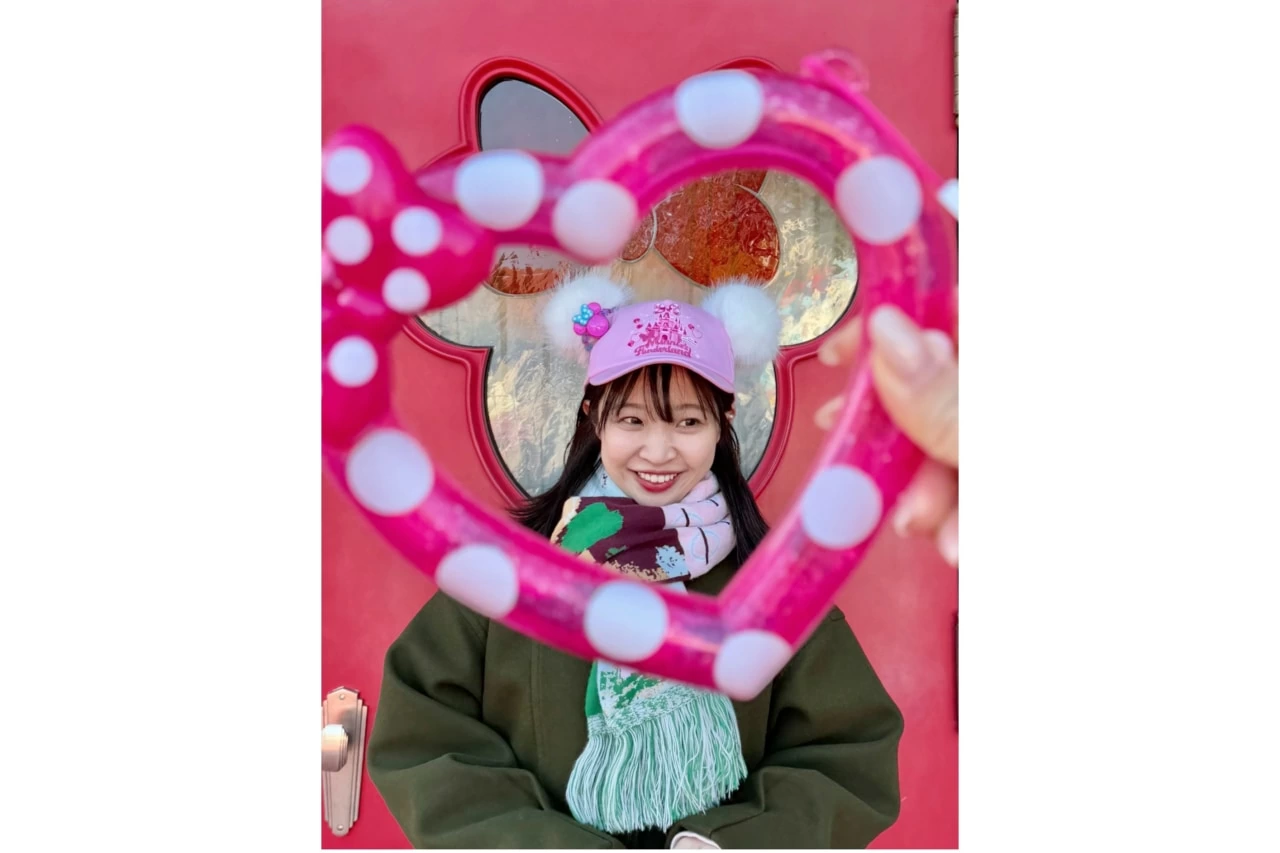 かわいさ倍増♡ ディズニー・パルパルーザ“第5弾”の限定グッズ「ハート