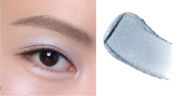 3CEの「アイスイッチ」シリーズからスティックタイプのアイシャドウ