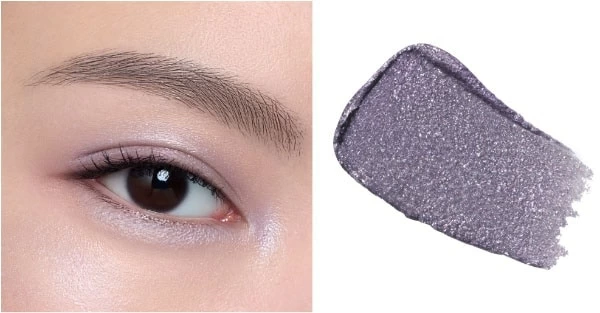 3CEの「アイスイッチ」シリーズからスティックタイプのアイシャドウ