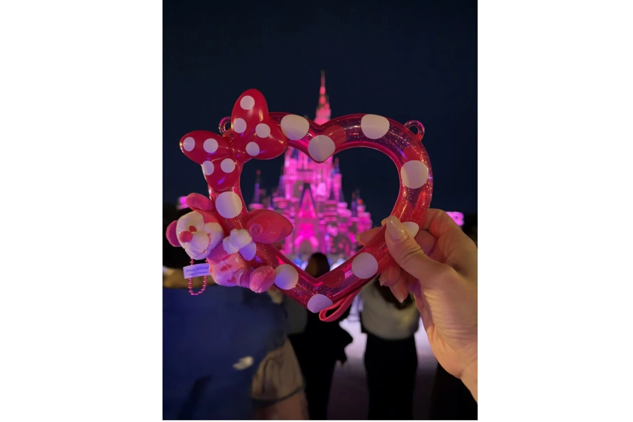 かわいさ倍増♡ ディズニー・パルパルーザ“第5弾”の限定グッズ「ハート