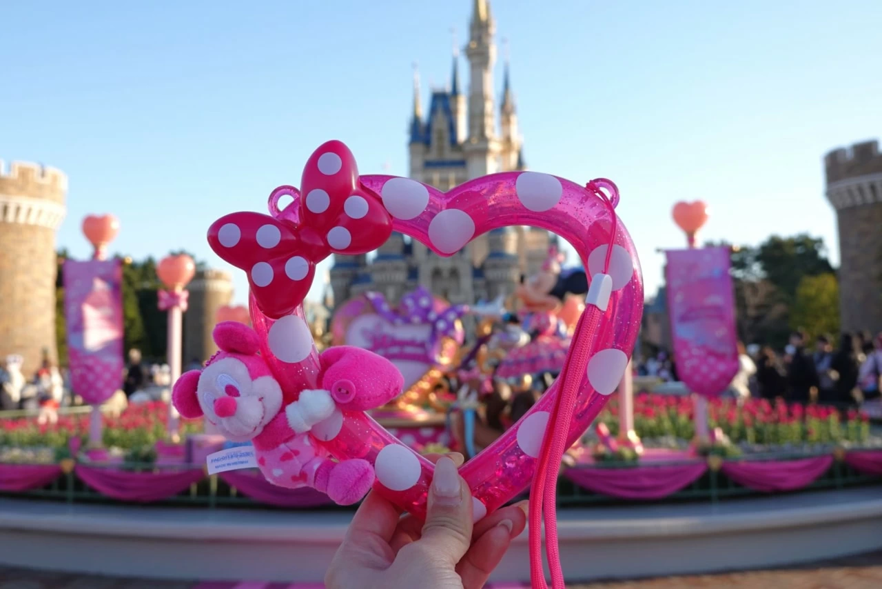 大人女子はどう楽しむ？ ディズニー・パルパルーザ第5弾「ミニーの