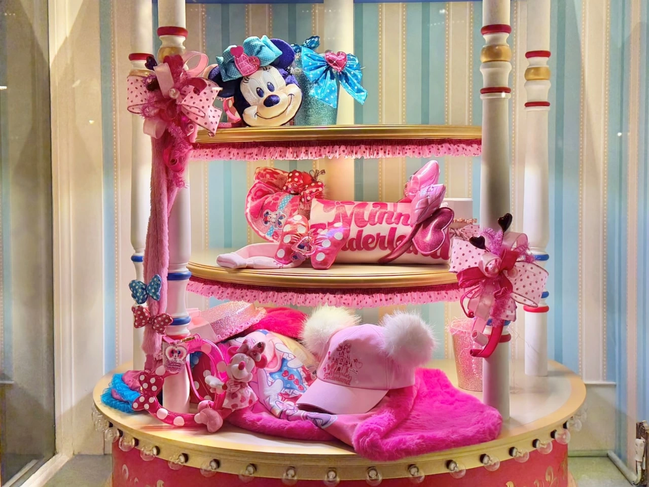 大人女子はどう楽しむ？ ディズニー・パルパルーザ第5弾「ミニーの