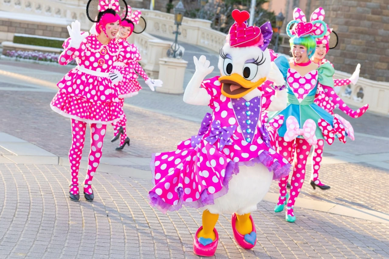 大人女子はどう楽しむ？ ディズニー・パルパルーザ第5弾「ミニーの