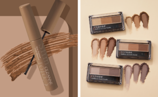 3CEの「アイスイッチ」シリーズからスティックタイプのアイシャドウ