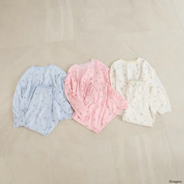 待ってました。LOWRYS FARMが「ちいかわ」コレクション発売｜「マイ