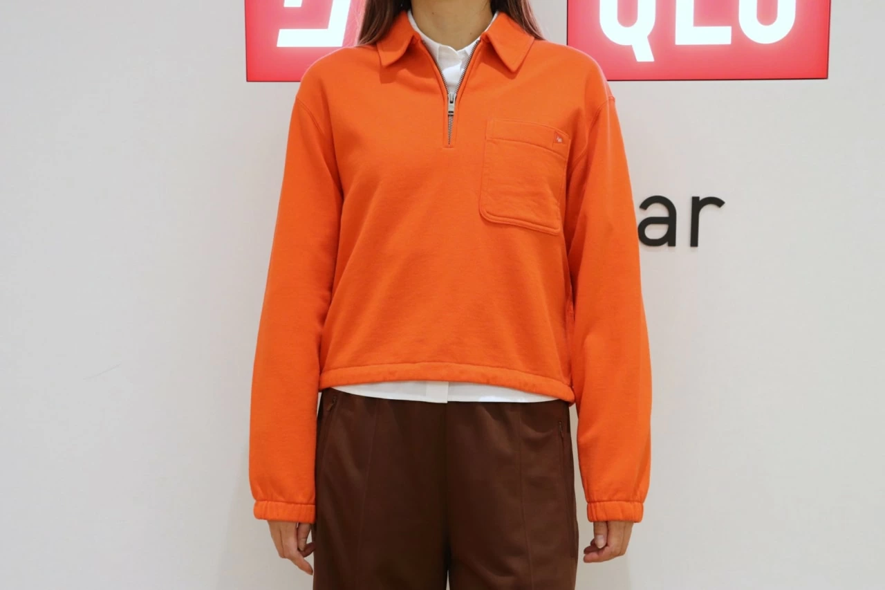 ユニクロ】新作はどれを狙う？ UNIQLO and JW ANDERSON2026年春夏 