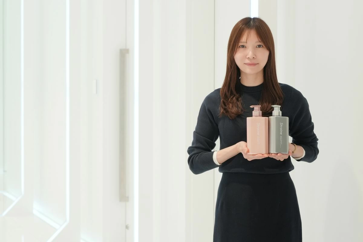 山下智久さんで話題のシャントリがリニューアル！ 話題の成分