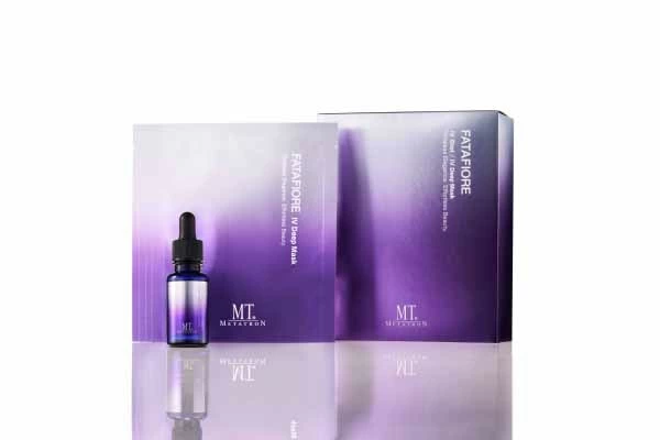 MTコスメティクスが贈る、肌本来の美しさを引き出す新商品が登場