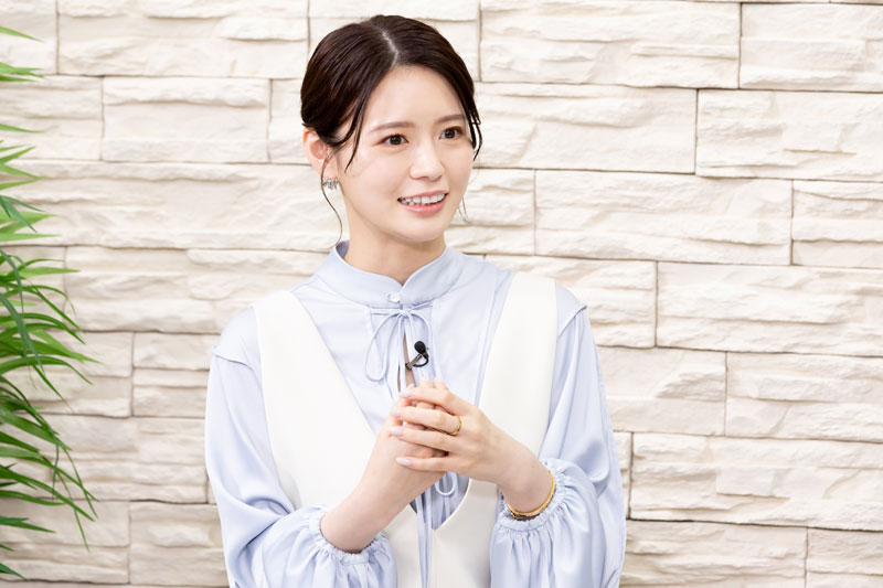 “知ること”が未来を守る―子宮頸がん検診のこれから―